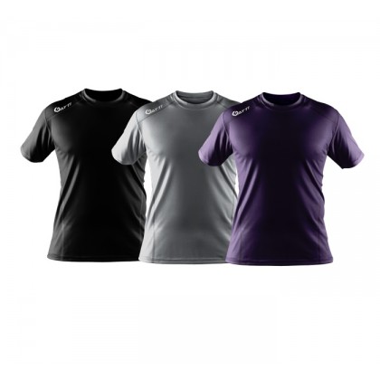 GATTI Basic DINNIO Cool Stretchy Round Neck Sport Jersey 512206